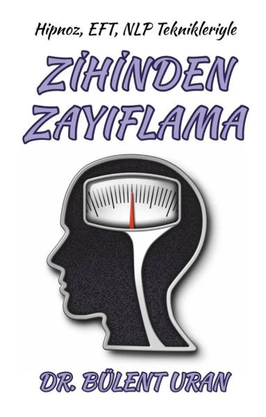 Hipnoz, Eft, NLP Teknikleriyle Zihinden Zayıflama ürün görseli 1