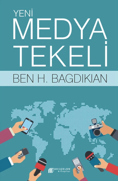 Yeni Medya Tekeli ürün görseli 1
