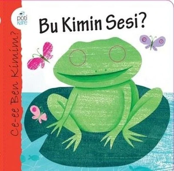 Bu Kimin Sesi? ürün görseli 1