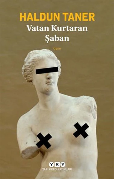 Vatan Kurtaran Şaban ürün görseli 1