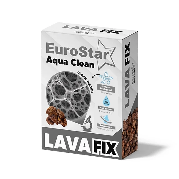 Eurostar Lava Fix 500 Ml ürün görseli 1