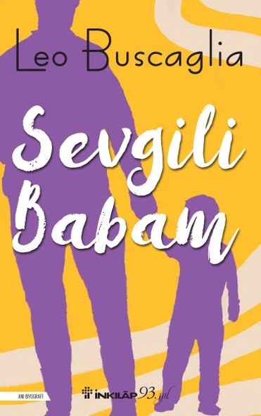 Sevgili Babam ürün görseli 1