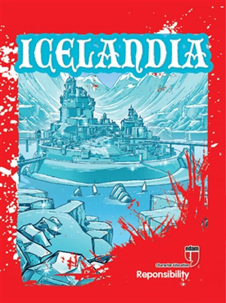 Icelandia - Responsibility ürün görseli 1