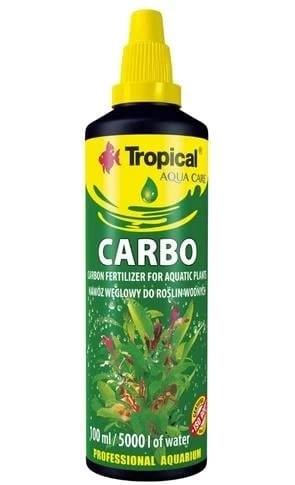 Tropical Carbo 250Ml Bitki Gübresi ürün görseli 1