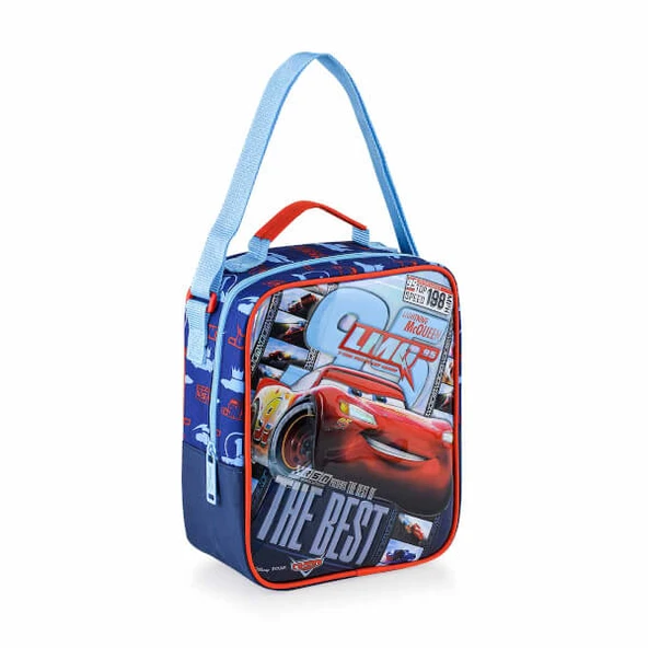 Otto Cars Beslenme Çantası Due Best 48239 ürün görseli 1