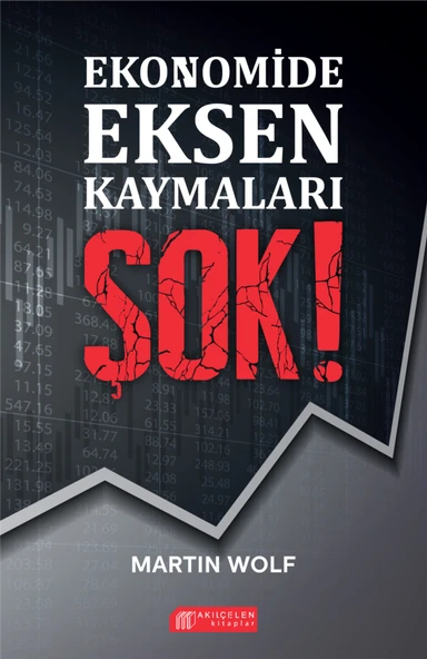Ekonomide Eksen Kaymaları ŞOK! ürün görseli 1