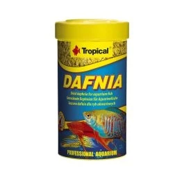 Tropıcal Dafnıa Naturalna 18 G / 100 Ml ürün görseli 1
