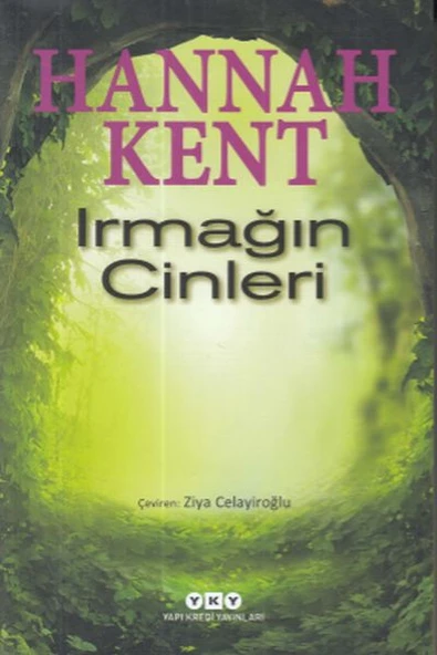 Irmağın Cinleri ürün görseli 1
