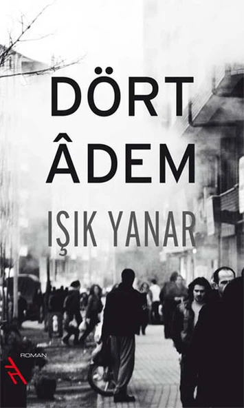 Dört Adem ürün görseli 1