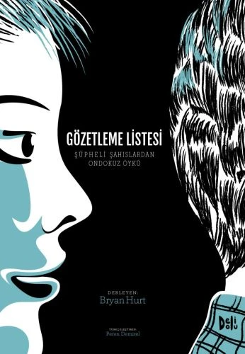 Gözetleme Listesi ürün görseli 1