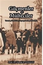 Göçmenler ve Mülteciler ürün görseli 1