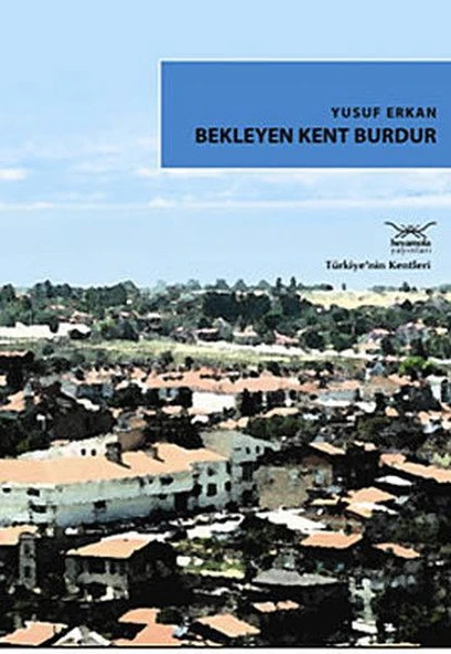 Bekleyen Kent Burdur ürün görseli 1