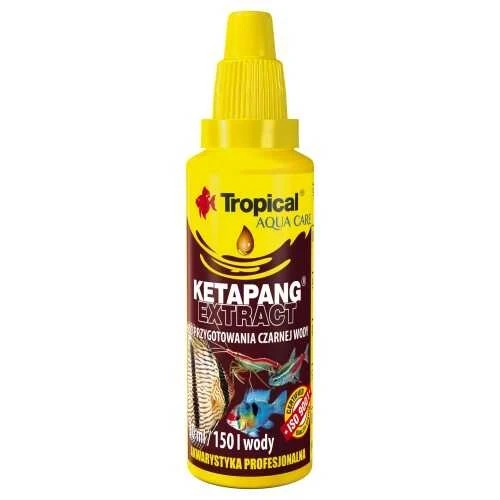 Tropical Ketapang Extract 30Ml ürün görseli 1