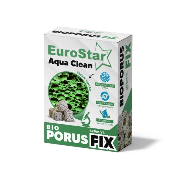 Eurostar Bio Porous Ring 500 Ml ürün görseli 1