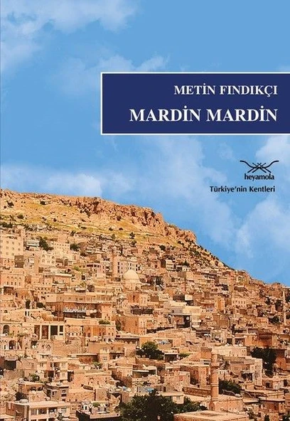 Mardin Mardin ürün görseli 1