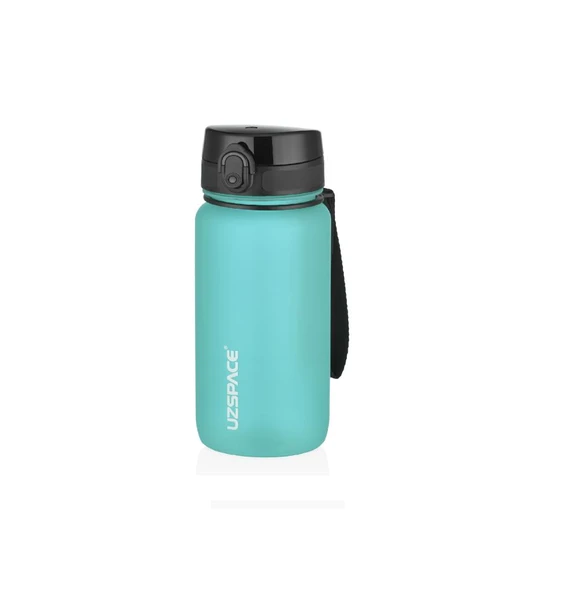 Vagonlife Uzspace 3037 650ml Spindrift Blue Tritan Matara ürün görseli 1