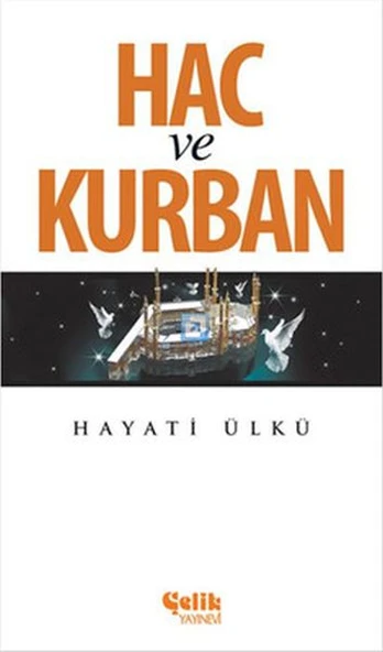 Hac ve Kurban ürün görseli 1