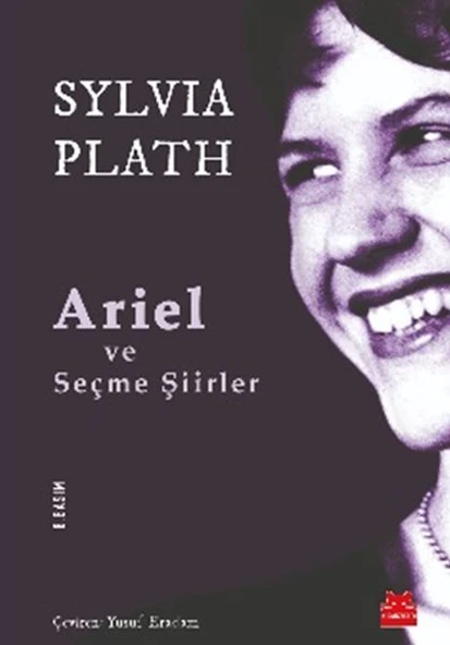 Ariel ve Seçme Şiirler ürün görseli 1
