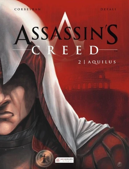 Assassins Creed 2 - Aquilus ürün görseli 1