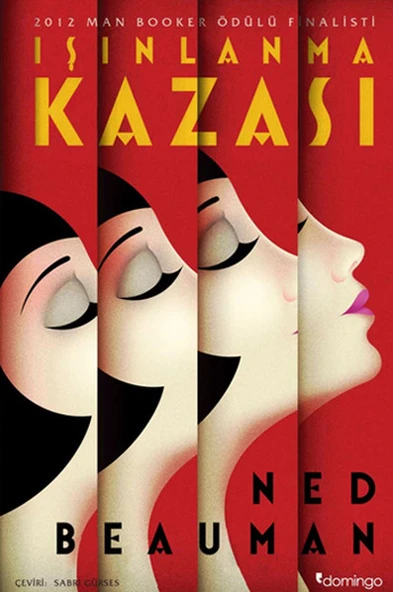 Işınlanma Kazası ürün görseli 1