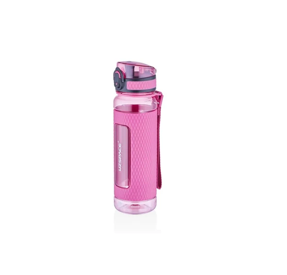 Vagonlife Uzspace 5044 520ml Plum Red Matara ürün görseli 1