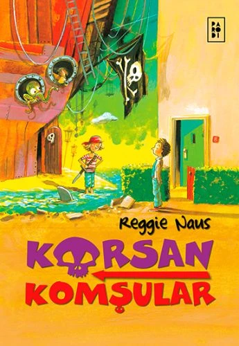 Korsan Komşular ürün görseli 1
