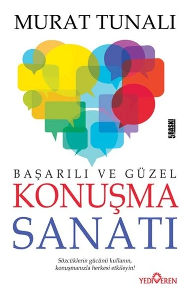 Başarılı ve Güzel Konuşma Sanatı ürün görseli 1