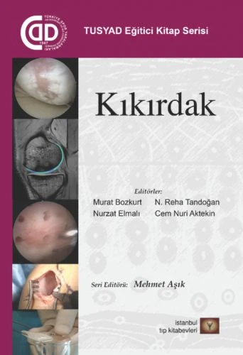 TUSYAD Eğitici Kitap Serisi - Kıkırdak ürün görseli 1