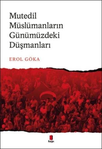 Mutedil Müslümanların Günümüzdeki Düşmanları ürün görseli 1