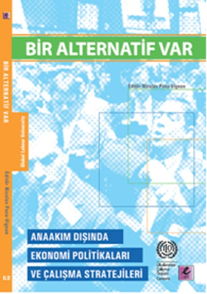 Bir Alternatif Var ürün görseli 1