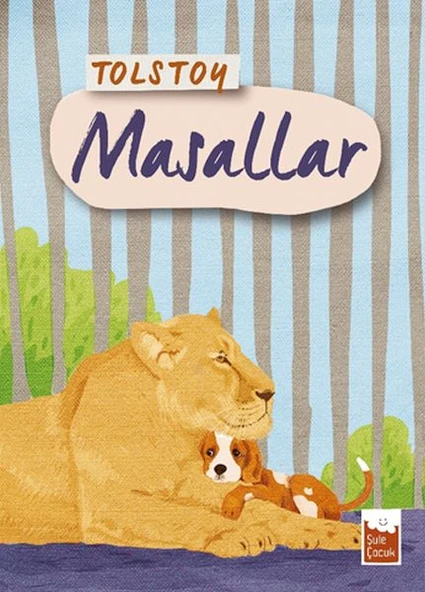 Masallar (Büyük Boy) ürün görseli 1