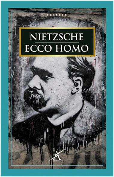 Ecco Homo ürün görseli 1