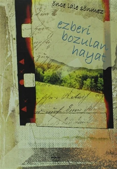 Ezberi Bozulan Hayat ürün görseli 1