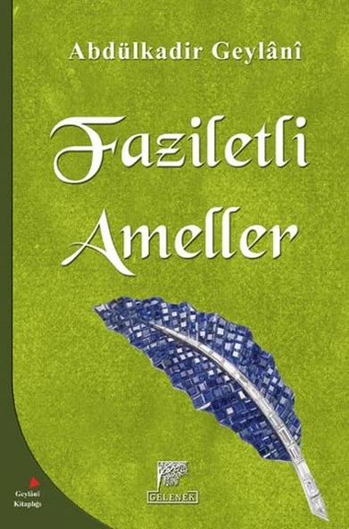 Faziletli Ameller ürün görseli 1