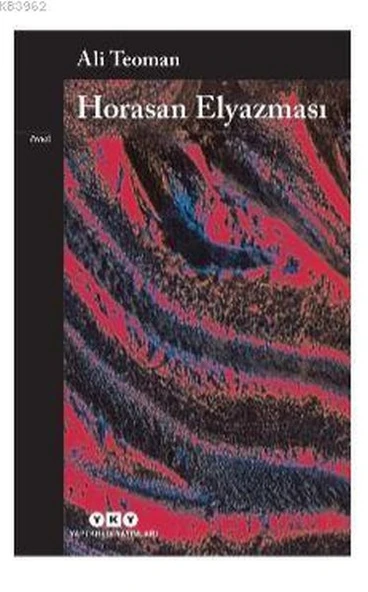 Horasan Elyazması ürün görseli 1