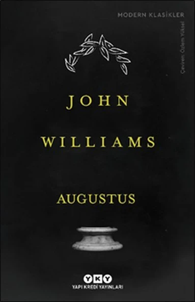 Augustus - Modern Klasikler ürün görseli 1