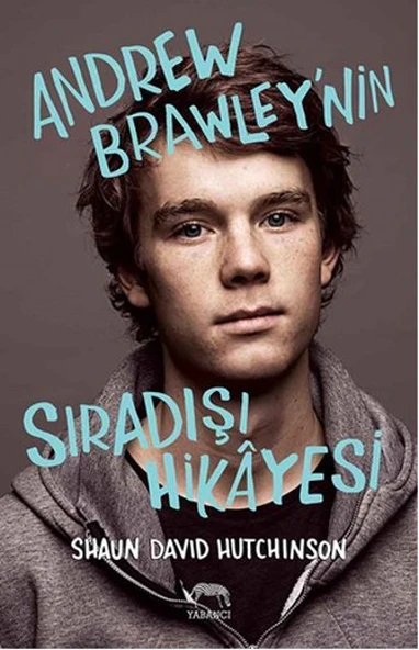 Andrew Brawley'nin Sıradışı Hikayesi ürün görseli 1