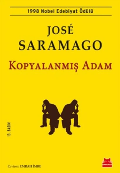 Kopyalanmış Adam ürün görseli 1