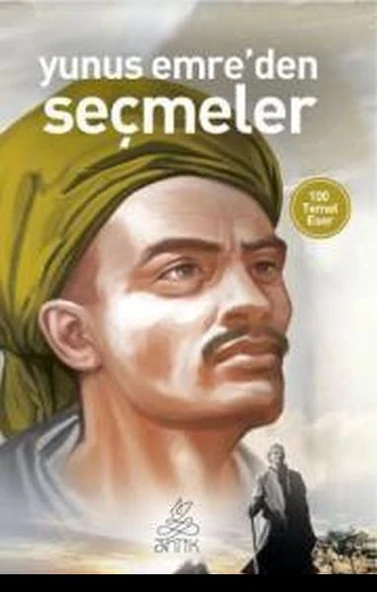 Yunus Emre'den Seçmeler ürün görseli 1