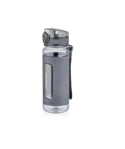 Vagonlife Uzspace 5044 520ml Bark Grey Matara ürün görseli 1