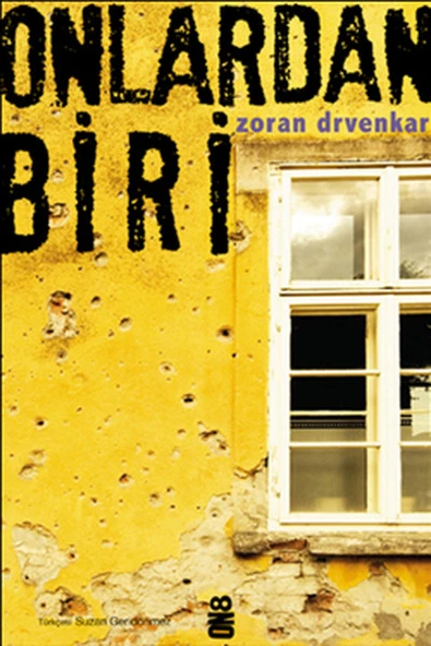 Onlardan Biri ürün görseli 1