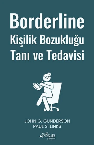 Borderline Kişilik Bozukluğu Tanı ve Tedavisi ürün görseli 1