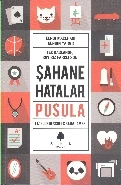 Şahane Hatalar Pusula ürün görseli 1