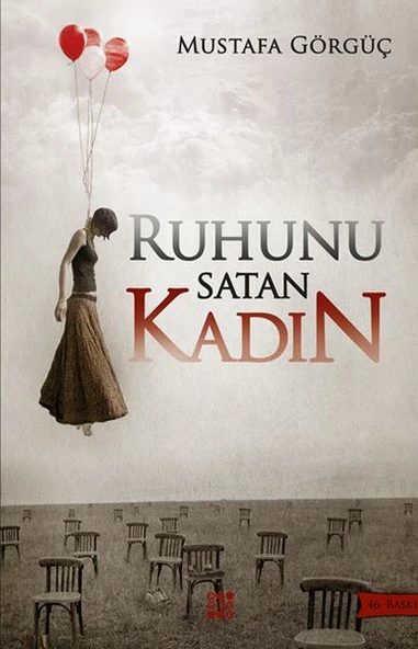 Ruhunu Satan Kadın ürün görseli 1
