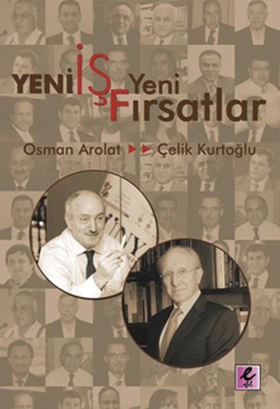 Yeni İş Yeni Fırsatlar ürün görseli 1