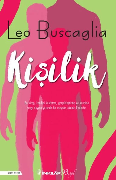 Kişilik ürün görseli 1
