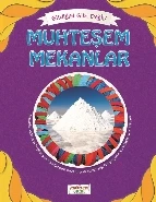Bildiğin Gibi Değil - Muhteşem Mekanlar ürün görseli 1