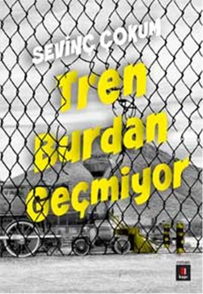 Tren Burdan Geçmiyor ürün görseli 1