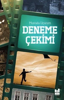Deneme Çekimi ürün görseli 1