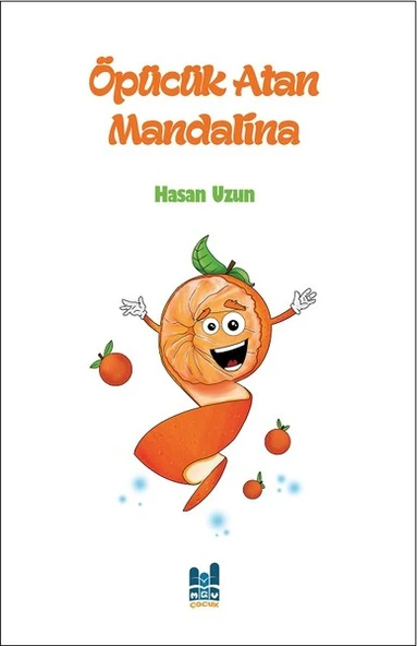 Öpücük Atan Mandalina ürün görseli 1